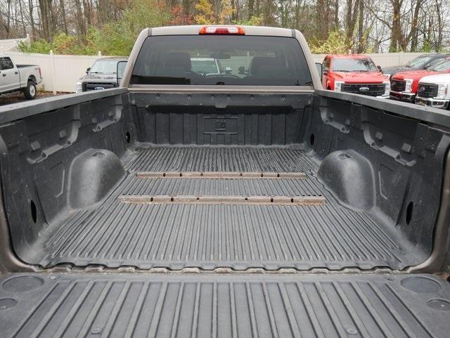 used 2015 Chevrolet Silverado 2500 car, priced at $19,500