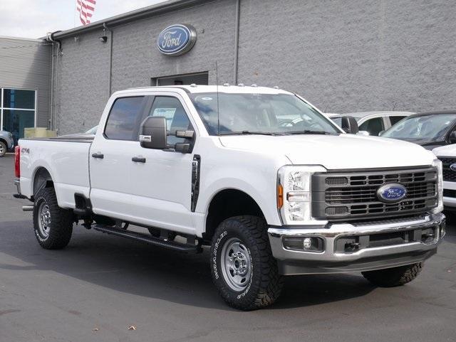 new 2024 Ford F-350 car, priced at $53,049