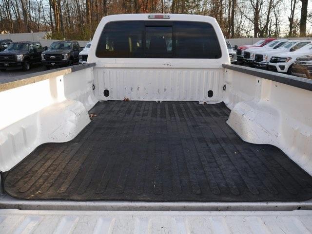 used 2015 Ford F-250 car, priced at $29,900