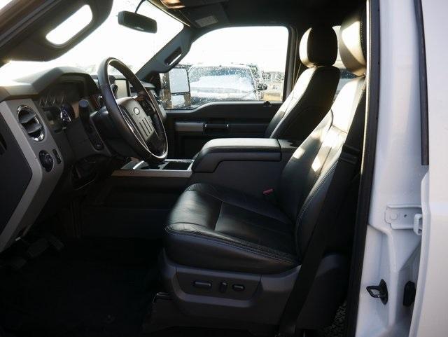 used 2015 Ford F-250 car, priced at $29,900