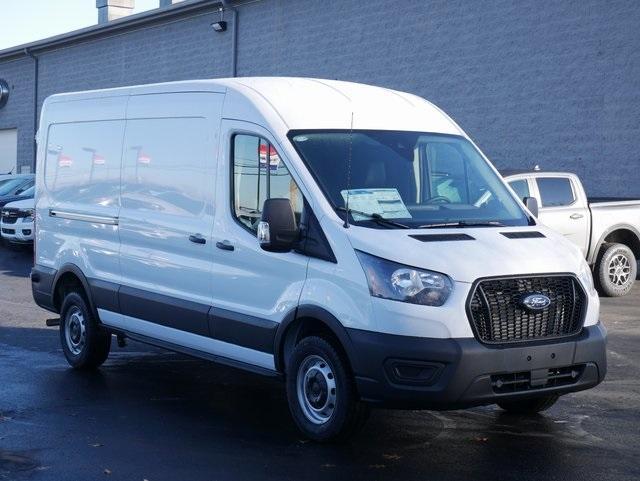 new 2024 Ford Transit-250 car, priced at $52,325