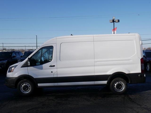 new 2024 Ford Transit-250 car, priced at $52,325