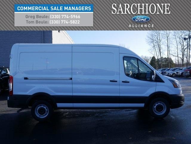 new 2024 Ford Transit-250 car, priced at $50,825