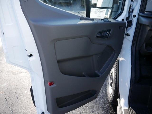 new 2024 Ford Transit-250 car, priced at $52,325