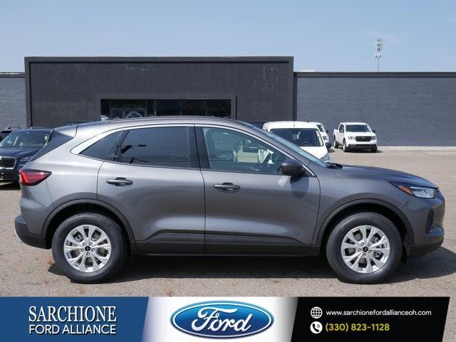 new 2024 Ford Escape car, priced at $37,090