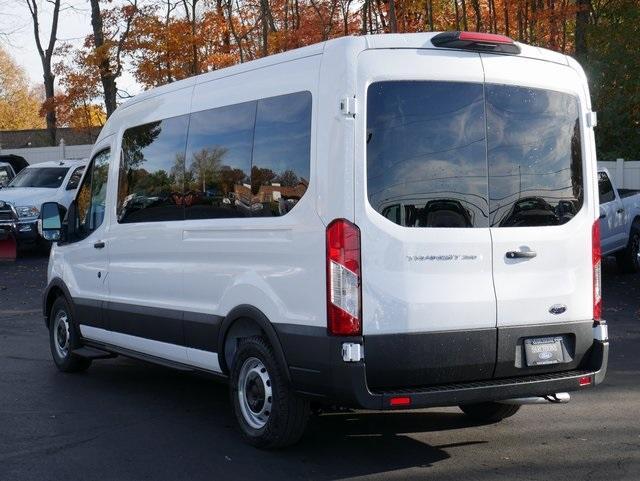 new 2024 Ford Transit-350 car, priced at $57,445