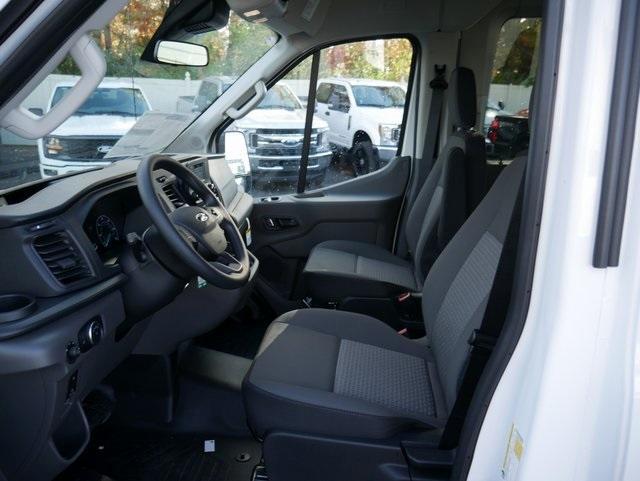 new 2024 Ford Transit-350 car, priced at $57,445