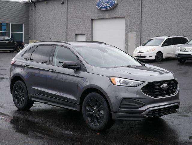 new 2024 Ford Edge car, priced at $34,032