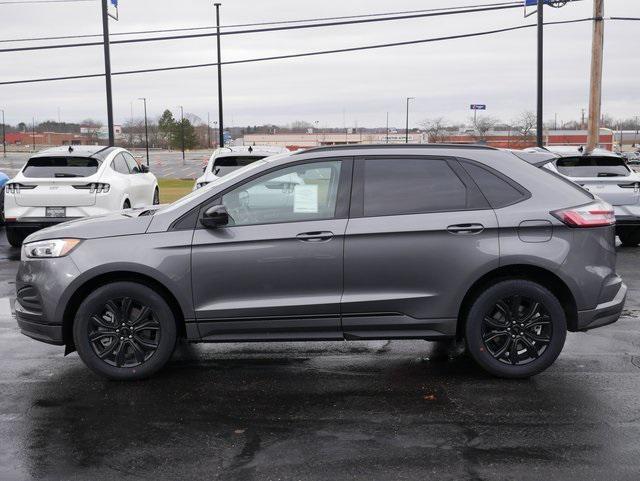 new 2024 Ford Edge car, priced at $34,032