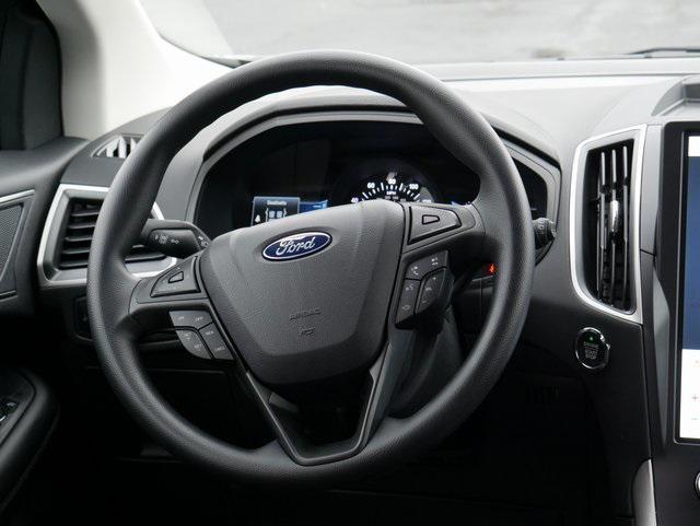 new 2024 Ford Edge car, priced at $34,032