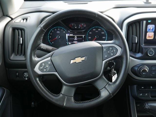 used 2016 Chevrolet Colorado car, priced at $19,900