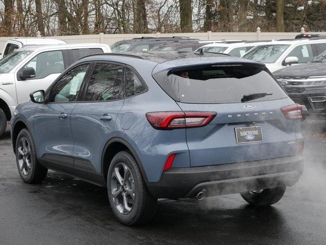 new 2025 Ford Escape car, priced at $35,320