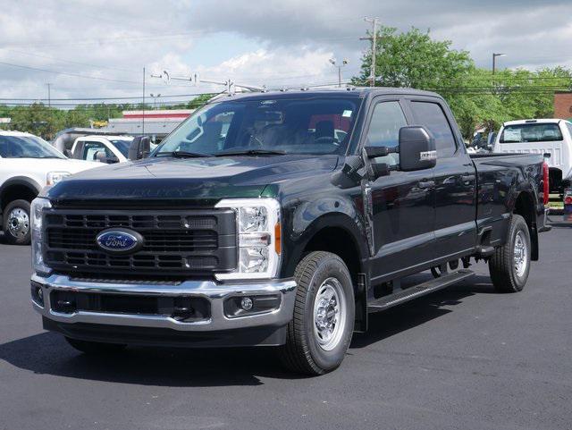 new 2024 Ford F-250 car, priced at $46,814