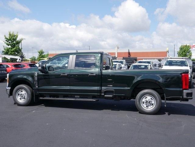 new 2024 Ford F-250 car, priced at $47,814