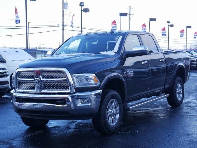 used 2014 Ram 2500 car, priced at $35,900