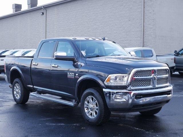 used 2014 Ram 2500 car, priced at $35,900