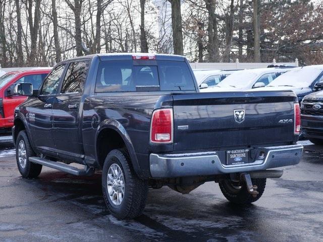 used 2014 Ram 2500 car, priced at $35,900