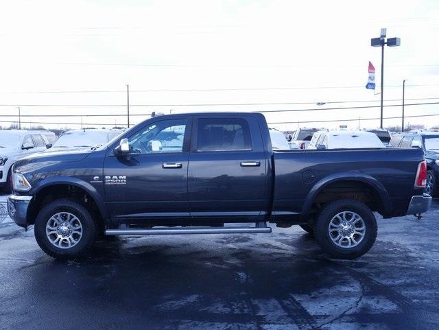 used 2014 Ram 2500 car, priced at $35,900