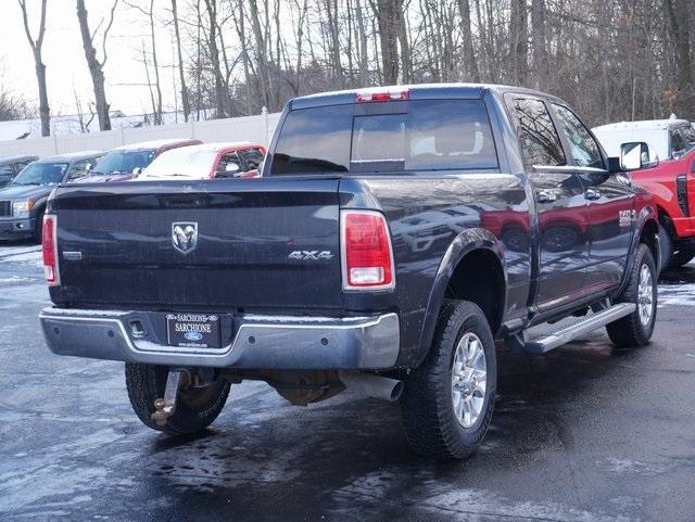 used 2014 Ram 2500 car, priced at $35,900