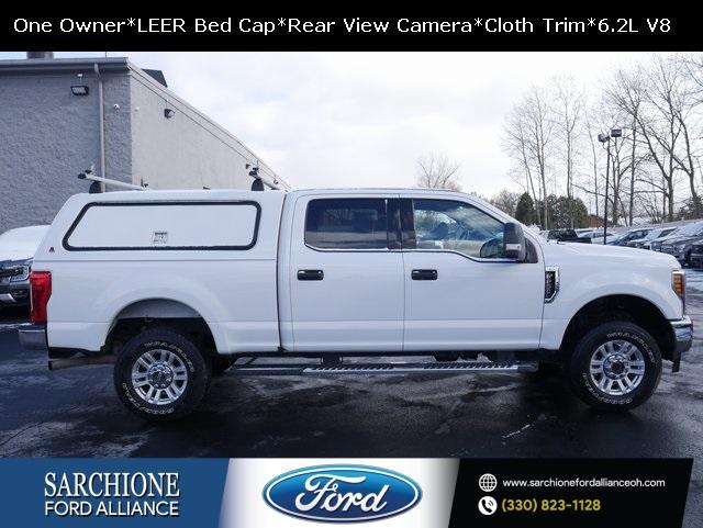 used 2019 Ford F-250 car, priced at $35,900