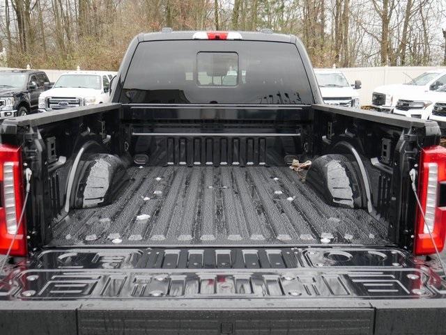 new 2024 Ford F-250 car, priced at $62,478