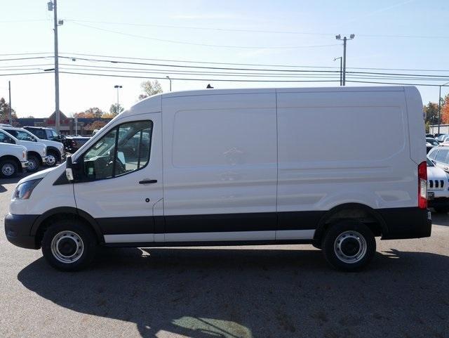 new 2024 Ford Transit-250 car, priced at $54,150