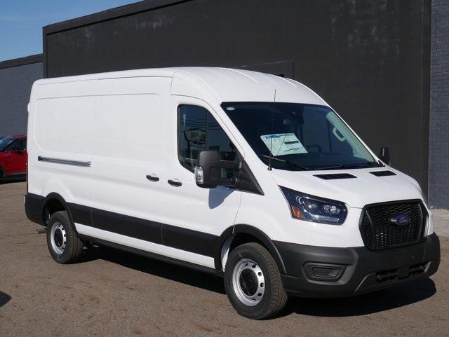 new 2024 Ford Transit-250 car, priced at $54,150