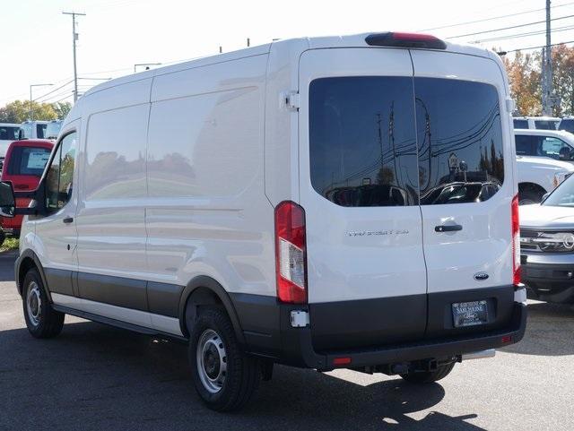 new 2024 Ford Transit-250 car, priced at $54,150