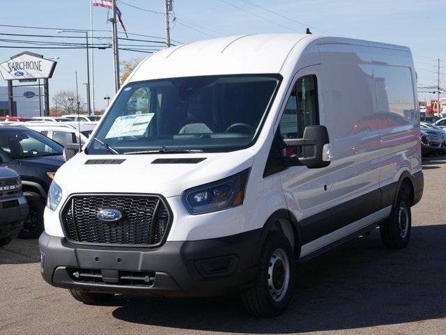 new 2024 Ford Transit-250 car, priced at $54,150