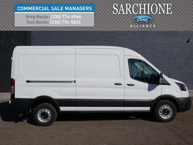 new 2024 Ford Transit-250 car, priced at $54,150