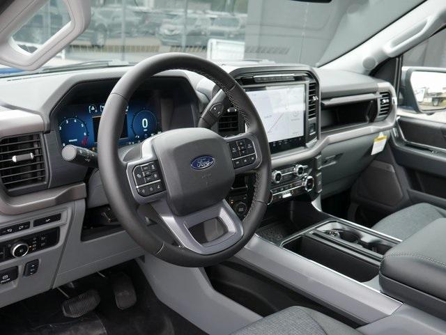 new 2024 Ford F-150 car, priced at $55,659