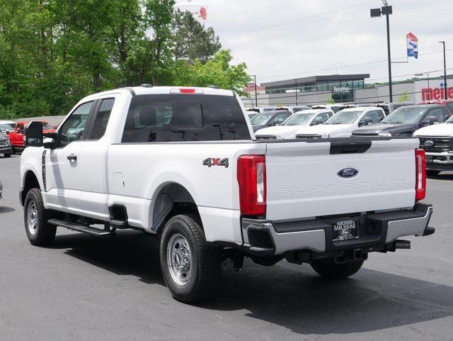 new 2024 Ford F-350 car, priced at $52,058