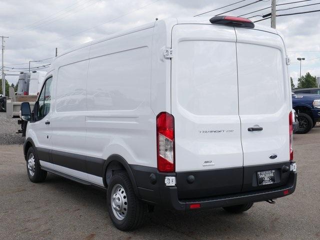 new 2024 Ford Transit-250 car, priced at $59,500