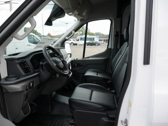 new 2024 Ford Transit-250 car, priced at $59,500