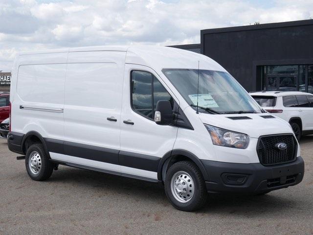 new 2024 Ford Transit-250 car, priced at $59,500