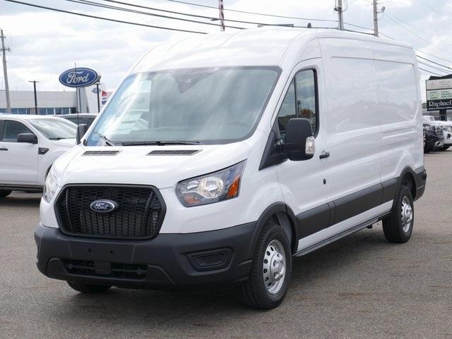 new 2024 Ford Transit-250 car, priced at $59,500