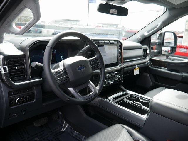 new 2024 Ford F-250 car, priced at $81,426