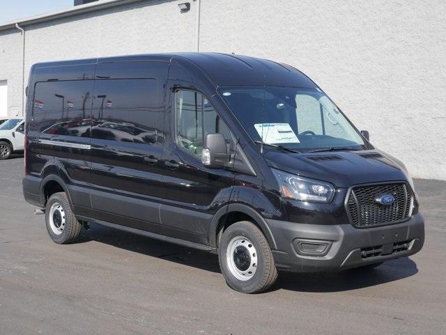 new 2025 Ford Transit-250 car, priced at $54,725