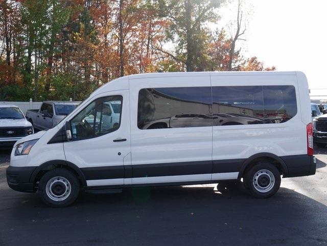 new 2024 Ford Transit-350 car, priced at $57,445