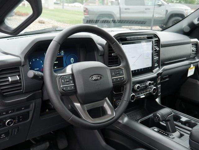 new 2024 Ford F-150 car, priced at $60,274