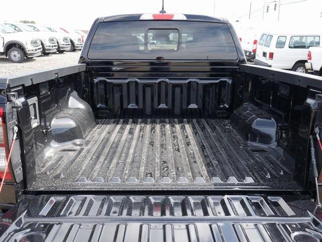 new 2024 Ford Ranger car, priced at $48,205