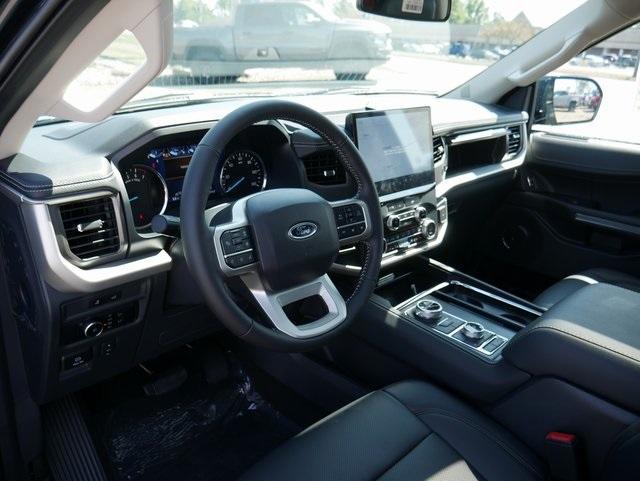 new 2024 Ford Expedition car, priced at $66,962