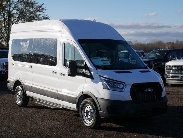 new 2024 Ford Transit-250 car, priced at $61,250