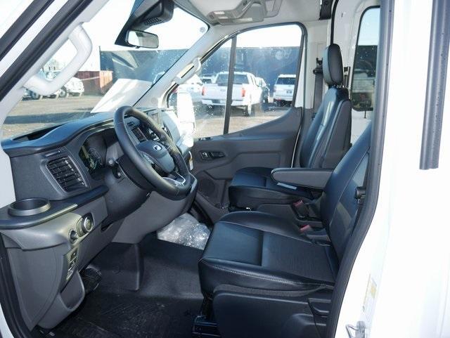 new 2024 Ford Transit-250 car, priced at $63,750