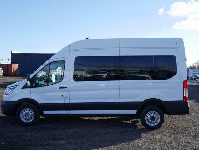 new 2024 Ford Transit-250 car, priced at $63,750