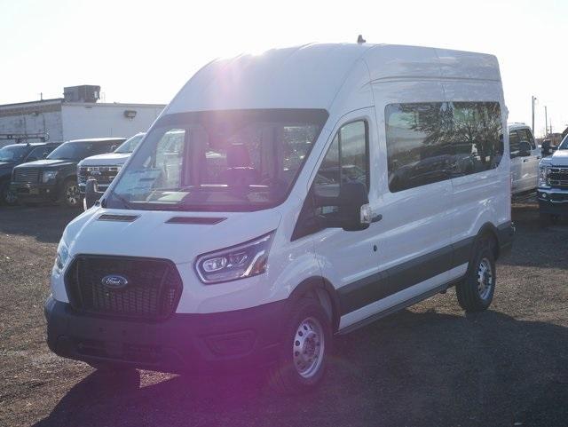 new 2024 Ford Transit-250 car, priced at $63,750