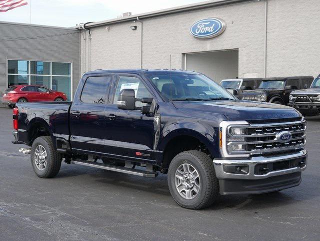 new 2024 Ford F-350 car, priced at $77,507