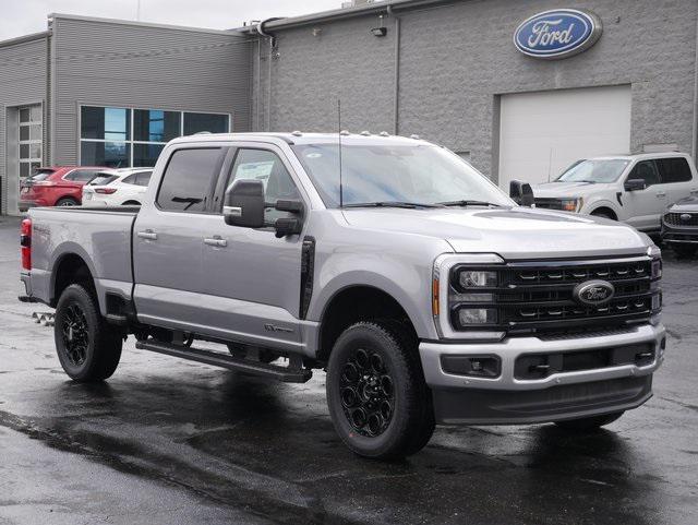 new 2024 Ford F-250 car, priced at $81,426