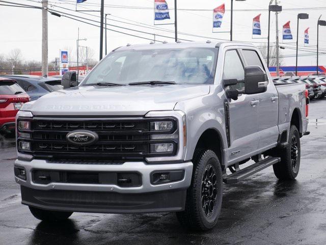 new 2024 Ford F-250 car, priced at $81,426