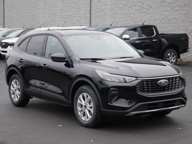 new 2025 Ford Escape car, priced at $31,880